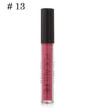 Focallure Liquid Matte Lipstick Lip Gloss Chameleon Metal Lipstick Shimmer Glitter Lip Gloss 6ML Lipgloss Lip Kit