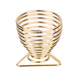 1PC 3 Colors Makeup Sponge Holders Cosmetic Puff Display Stand Gourd Shape Sponge Egg Drying Holder Bracket Make up Puff Support