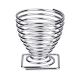 1PC 3 Colors Makeup Sponge Holders Cosmetic Puff Display Stand Gourd Shape Sponge Egg Drying Holder Bracket Make up Puff Support