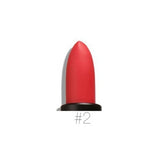 FOCALLURE Matte Lipstick Moisturizer Smooth Lip Stick Long Lasting Charming Lip Lipstick Cosmetic Beauty Makeup