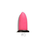 FOCALLURE Matte Lipstick Moisturizer Smooth Lip Stick Long Lasting Charming Lip Lipstick Cosmetic Beauty Makeup