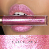 FOCALLURE 10 Colors Liquid Matte Lipstick Cosmetics Makeup Chameleon Liquid LipsticksLip Gloss Stick Make up Lips Lipgloss