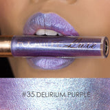 FOCALLURE 10 Colors Liquid Matte Lipstick Cosmetics Makeup Chameleon Liquid LipsticksLip Gloss Stick Make up Lips Lipgloss