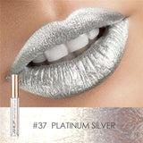 FOCALLURE 10 Colors Liquid Matte Lipstick Cosmetics Makeup Chameleon Liquid LipsticksLip Gloss Stick Make up Lips Lipgloss