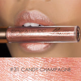FOCALLURE 1pcs Chameleon Liquid Lipstick Sexy 10 Colors Lips Matte Lipstick Waterproof Long Lasting Make Up Lip Gloss FA24L