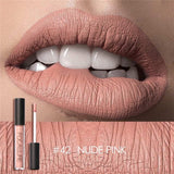 FOCALLURE Liquid Lipstick for the Drop Ship Order Color From 41-52
