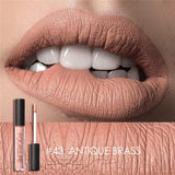 FOCALLURE Liquid Lipstick for the Drop Ship Order Color From 41-52