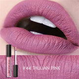 FOCALLURE Liquid Lipstick for the Drop Ship Order Color From 41-52