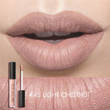 FOCALLURE Liquid Lipstick for the Drop Ship Order Color From 41-52