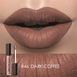 FOCALLURE Liquid Lipstick for the Drop Ship Order Color From 41-52