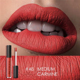 FOCALLURE Liquid Lipstick for the Drop Ship Order Color From 41-52