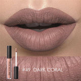 FOCALLURE Liquid Lipstick for the Drop Ship Order Color From 41-52