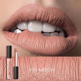 FOCALLURE Liquid Lipstick for the Drop Ship Order Color From 41-52