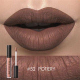 FOCALLURE Liquid Lipstick for the Drop Ship Order Color From 41-52