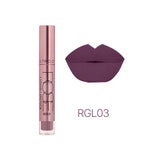 O.TWO.O High Quality Velvet Matte lipstick Long Lasting Lips Makeup Waterproof Liquid Lipgloss Lip stick Pigmented 12 Colors