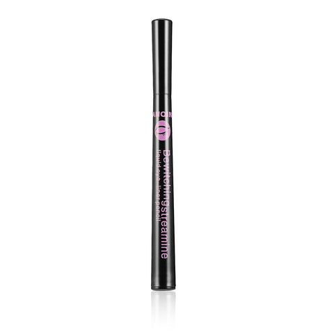 YANQINA 1PC Quick-Drying Waterproof Smoothly Liquid Eyeliner Eye Liner Pencil Makeup Pen Cosmetics for Women Girls Wedding Party