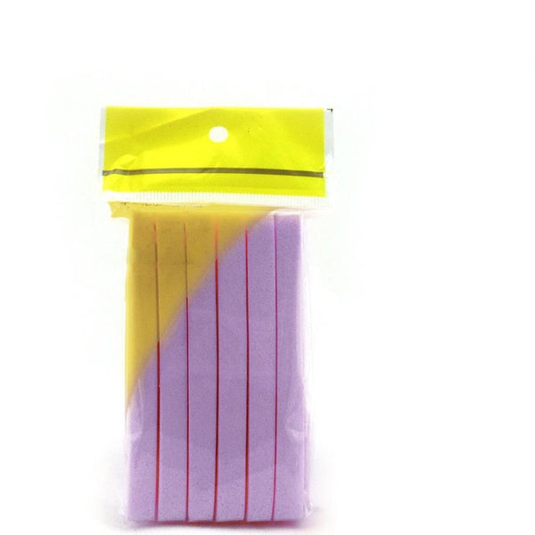 LEARNEVER 12Pcs Skin Care Compressed Facial Cleaning Wash Puff Sponge Stick Face Cleansing Skin Care