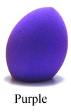 Beauty Cosmetic Soft Sponge Fundation Makeup Sponge Puff Blending Sponge Flawless Smooth Powder Sponge Egg Grow Big