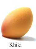 Beauty Cosmetic Soft Sponge Fundation Makeup Sponge Puff Blending Sponge Flawless Smooth Powder Sponge Egg Grow Big