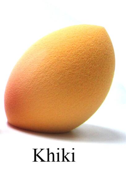 Beauty Cosmetic Soft Sponge Fundation Makeup Sponge Puff Blending Sponge Flawless Smooth Powder Sponge Egg Grow Big