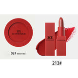 3CE Eunhye House Long-lasting Lipstick Waterproof Matte Lipsticks+ Blush Powder Nude Makeup Easy To Wear Cosmetic