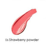 FOCALLURE Brand Waterproof Matte Lipstick Ruby Woo Russia Red Candy Cosmetic Lip Care Lips Matte Lip Gloss