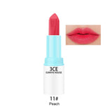 3CE Eunhye House Matte Lipstick Waterproof Lipstick Matte Cosmetics Lipsticks Maquiagem Long Lasting Tint Lips Makeup Hot Sale