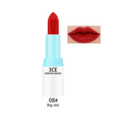 3CE Eunhye House Matte Lipstick Waterproof Lipstick Matte Cosmetics Lipsticks Maquiagem Long Lasting Tint Lips Makeup Hot Sale