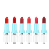 3CE Eunhye House Matte Lipstick Waterproof Lipstick Matte Cosmetics Lipsticks Maquiagem Long Lasting Tint Lips Makeup Hot Sale
