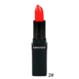 3CE  Eunhye House Moisturizing Lipstick Smooth Moisturizing Lipstick Color Long Lasting Beauty Lipstick HOT SALE