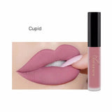 Long Lasting Matte Velvet Lip Gloss Cream Liquid Lipstick Women Makeup Cosmetic