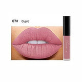 Long Lasting Matte Velvet Lip Gloss Cream Liquid Lipstick Women Makeup Cosmetic