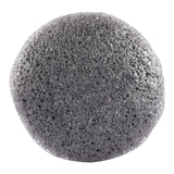 Fulljion Round Shape Konjac Sponge Cosmetic Puff Face Cleaning Sponge Natural Konjac Puff Facial Cleanser Tool Wash Flutter 1pcs