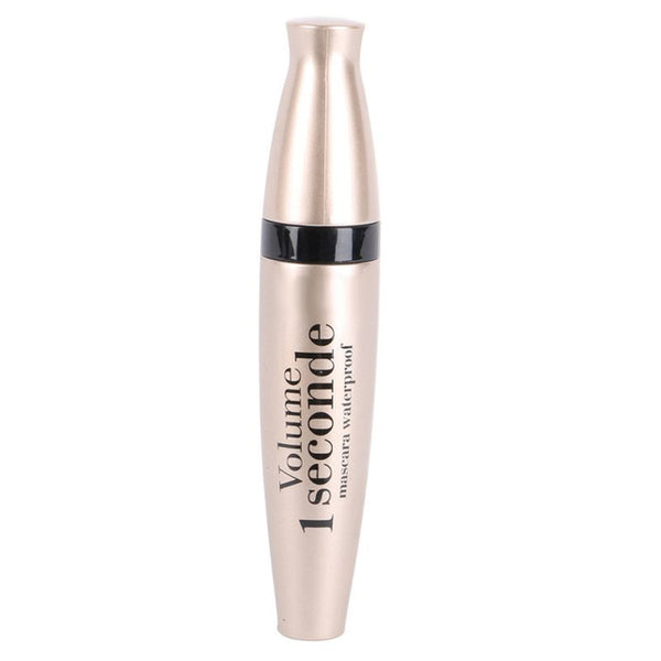 Beauty Makeup Mascara Long And Thick Waterproof Roll Tab Extension Of The Warped Eyelash Mascara Women Lady Makeup