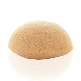 Fulljion 6 Colors Natural Konjac Konnyaku cosmetic puff Facial sponge Face Cleanse Washing Facial Care Face Powder Makeup Tools