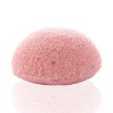 Fulljion 6 Colors Natural Konjac Konnyaku cosmetic puff Facial sponge Face Cleanse Washing Facial Care Face Powder Makeup Tools