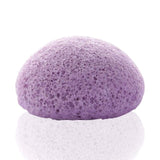 Fulljion 6 Colors Natural Konjac Konnyaku cosmetic puff Facial sponge Face Cleanse Washing Facial Care Face Powder Makeup Tools
