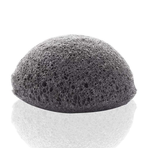 Fulljion 6 Colors Natural Konjac Konnyaku cosmetic puff Facial sponge Face Cleanse Washing Facial Care Face Powder Makeup Tools