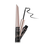 Waterproof Liquid Eyeliner Pencil Long-lasting Matte Eye Liner Delineador Black Eyelid Quick-Dry Makeup Cosmetic Tool Kit