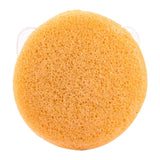 Pooypoot Natural Konjac Sponge Konnyaku Facial Exfoliator Wash Cleansing Cosmetic Puff Flutter Sponge Skin Care Cleanser Tools