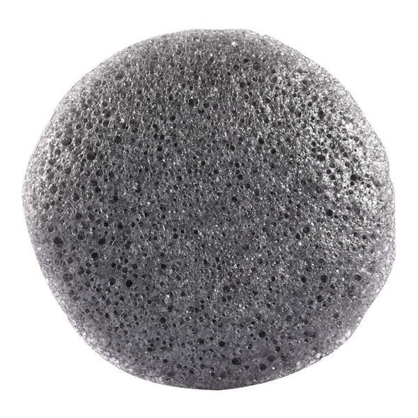 Pooypoot Natural Konjac Sponge Konnyaku Facial Exfoliator Wash Cleansing Cosmetic Puff Flutter Sponge Skin Care Cleanser Tools