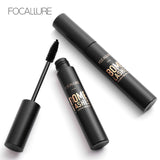 FOCALLURE Professional 3D Black Volume Curling Makeup Waterproof Thick Lengthening Eyes Beauty Makeup
