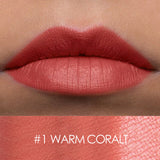 FOCALLURE Moisturizer Matte Lipstick 20 Colors High Quality Red Lip Sticks Easy to Wear Long-lasting Make up