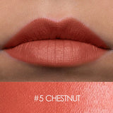 FOCALLURE Moisturizer Matte Lipstick 20 Colors High Quality Red Lip Sticks Easy to Wear Long-lasting Make up