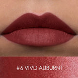 FOCALLURE Moisturizer Matte Lipstick 20 Colors High Quality Red Lip Sticks Easy to Wear Long-lasting Make up