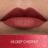 FOCALLURE Moisturizer Matte Lipstick 20 Colors High Quality Red Lip Sticks Easy to Wear Long-lasting Make up