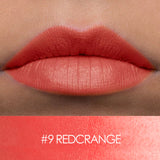 FOCALLURE Moisturizer Matte Lipstick 20 Colors High Quality Red Lip Sticks Easy to Wear Long-lasting Make up
