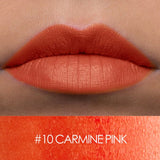 FOCALLURE Moisturizer Matte Lipstick 20 Colors High Quality Red Lip Sticks Easy to Wear Long-lasting Make up