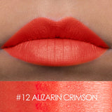 FOCALLURE Moisturizer Matte Lipstick 20 Colors High Quality Red Lip Sticks Easy to Wear Long-lasting Make up