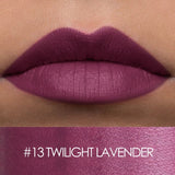 FOCALLURE Moisturizer Matte Lipstick 20 Colors High Quality Red Lip Sticks Easy to Wear Long-lasting Make up